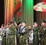Бывших пограничников не бывает! - Управление культуры, спорта и молодежной политики