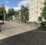 Благоустройство дворовых территорий города идет полным ходом - Город Воткинск