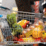 Цены на «новогодние» продукты под контролем - Воткинский район