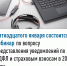 Пятнадцатого января состоится вебинар по вопросу представления уведомлений  по НДФЛ и страховым взносам в 2024 году - Воткинский район