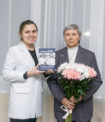 100-летие композитора Г.А. Корепанова