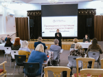 Аттестация экскурсоводов музея