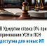 В Удмуртии ставка 0% при применении УСН и ПСН доступна для новых ИП - Воткинский район