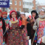 Открытие Года Единства народов России! - Библиотечно-культурный центр